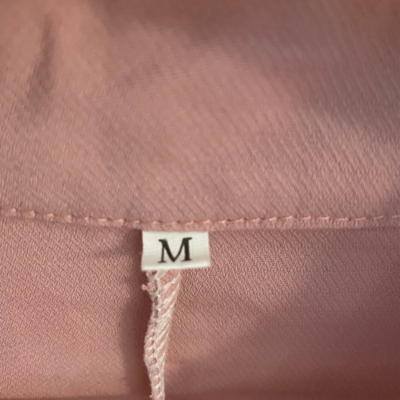 Women’s Dress Shirt - Picture 6 of 6